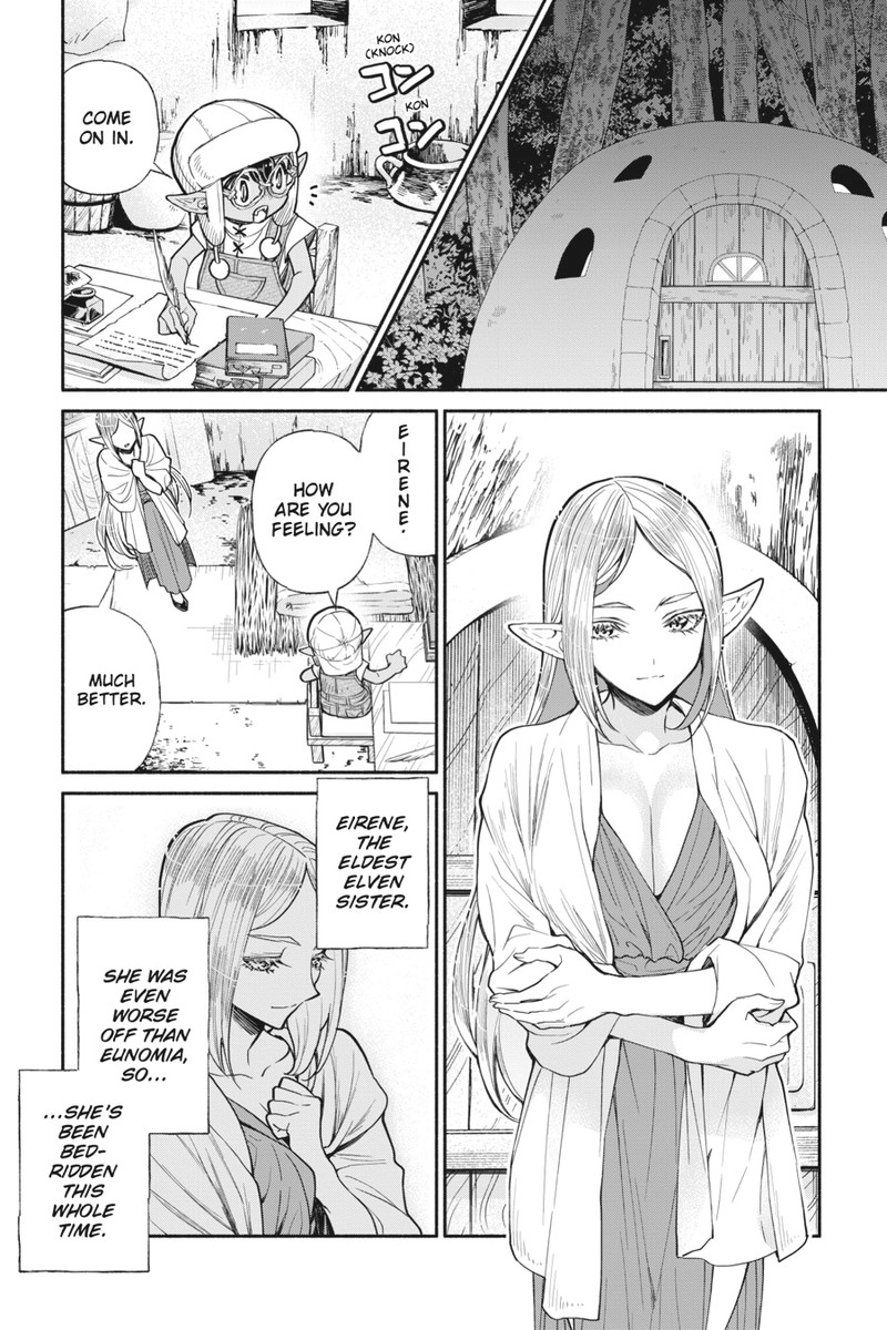 Tensei Goblin Dakedo Shitsumon Aru Chapter 26 Page 10