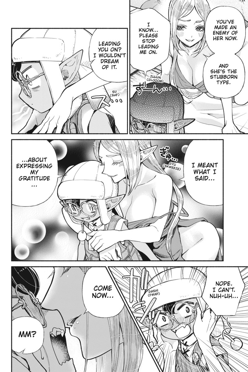 Tensei Goblin Dakedo Shitsumon Aru Chapter 26 Page 16