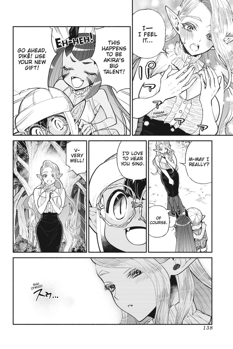Tensei Goblin Dakedo Shitsumon Aru Chapter 26 Page 4