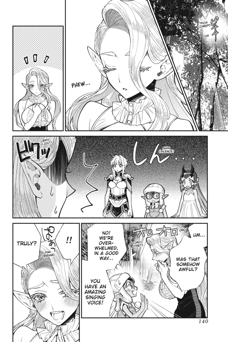 Tensei Goblin Dakedo Shitsumon Aru Chapter 26 Page 6