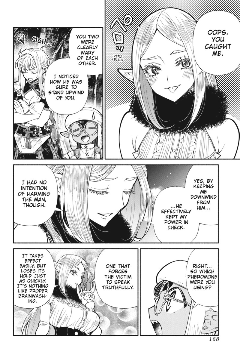 Tensei Goblin Dakedo Shitsumon Aru Chapter 27 Page 16