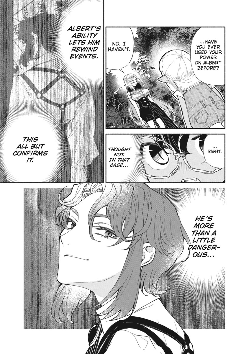 Tensei Goblin Dakedo Shitsumon Aru Chapter 27 Page 17