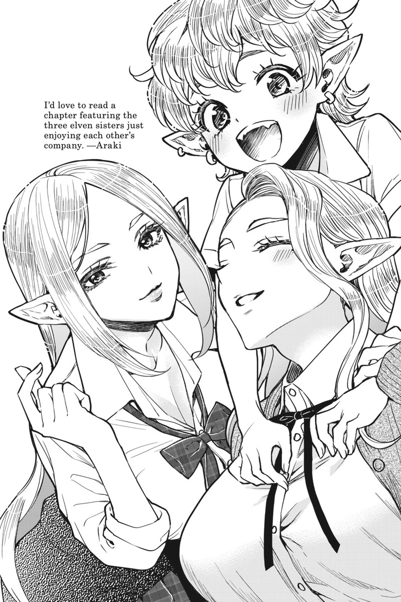 Tensei Goblin Dakedo Shitsumon Aru Chapter 27 Page 19
