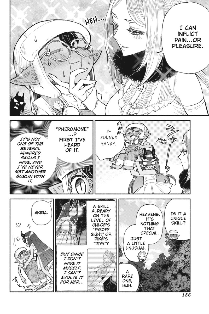 Tensei Goblin Dakedo Shitsumon Aru Chapter 27 Page 4