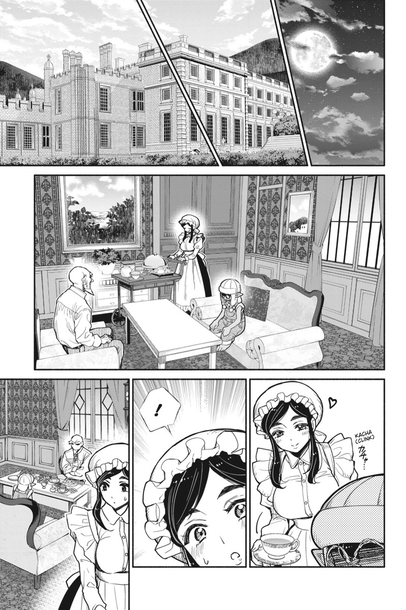 Tensei Goblin Dakedo Shitsumon Aru Chapter 28 Page 12