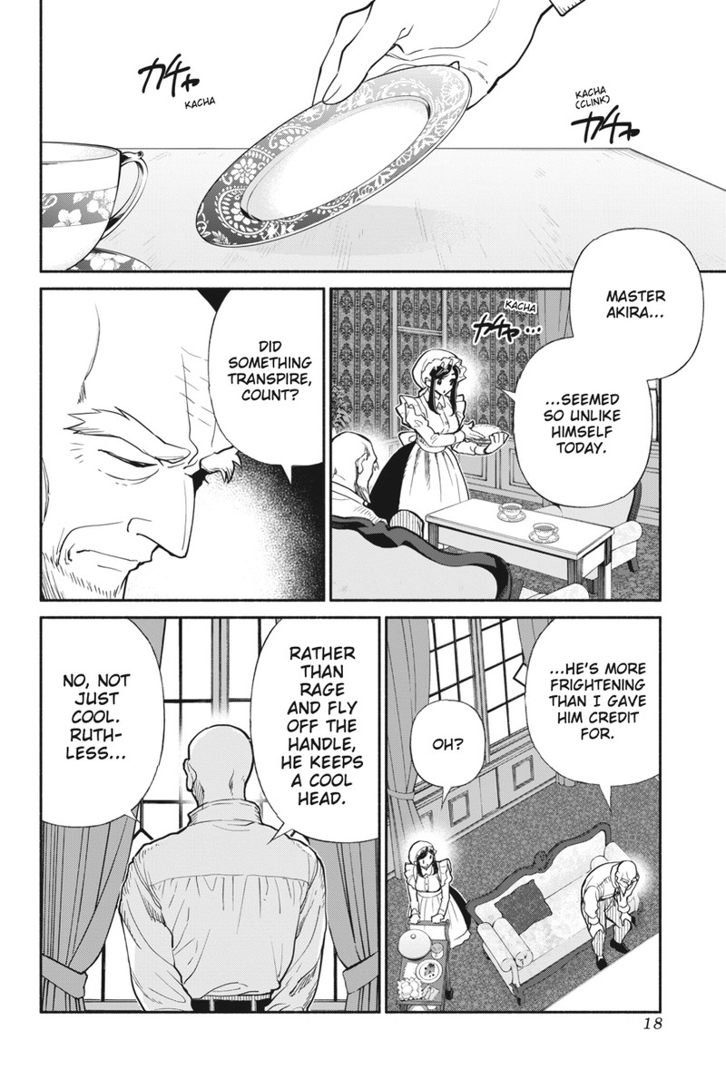 Tensei Goblin Dakedo Shitsumon Aru Chapter 28 Page 19