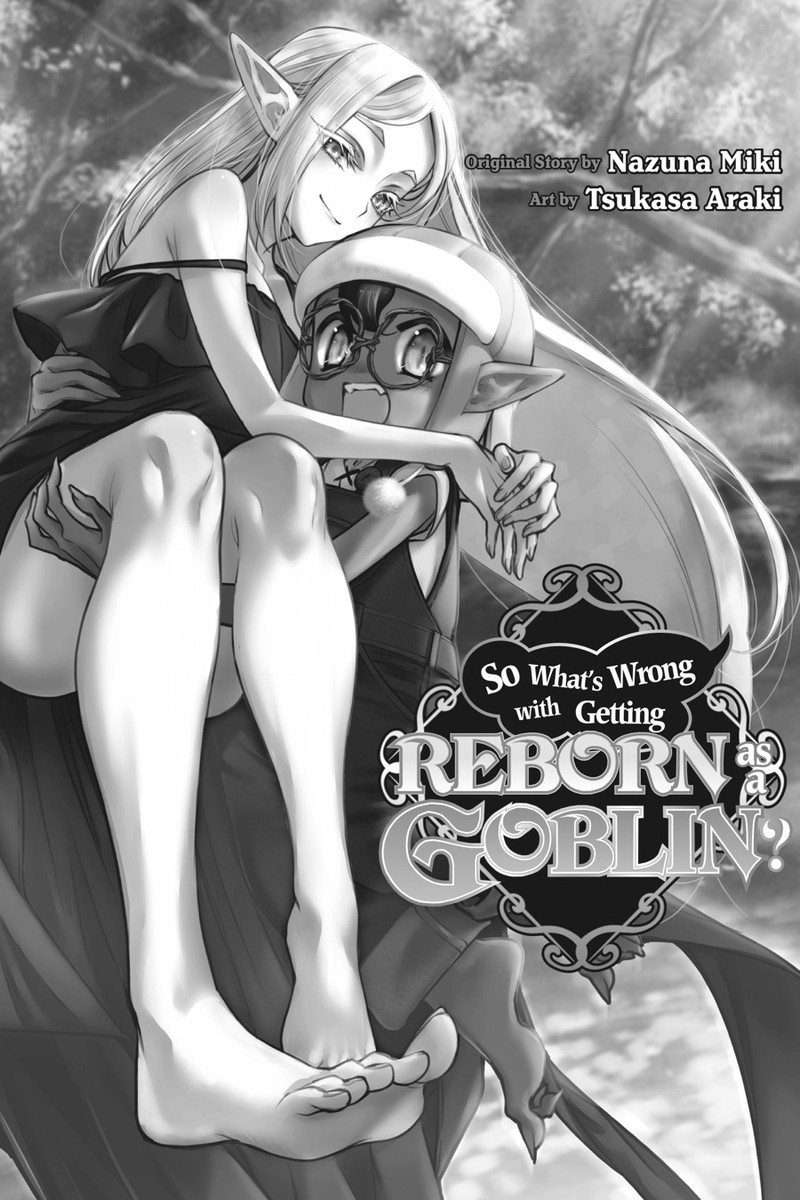 Tensei Goblin Dakedo Shitsumon Aru Chapter 28 Page 2