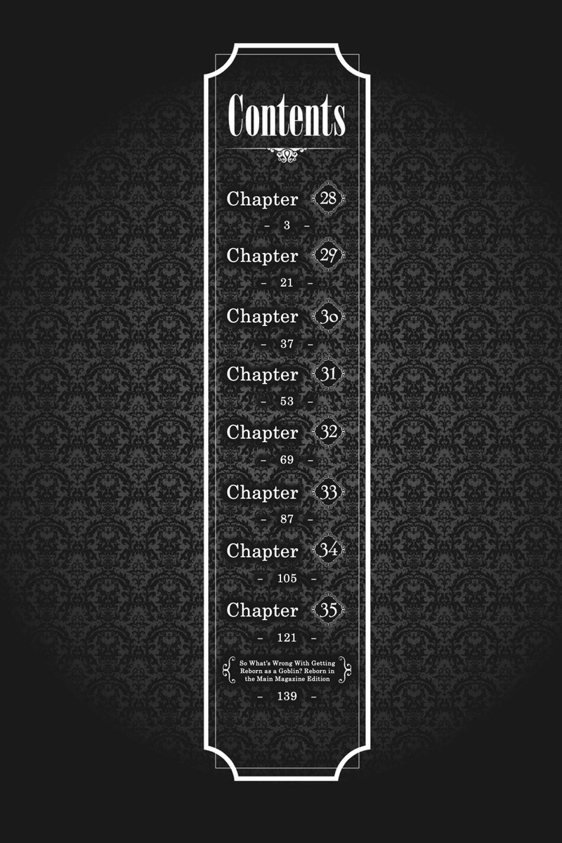 Tensei Goblin Dakedo Shitsumon Aru Chapter 28 Page 3