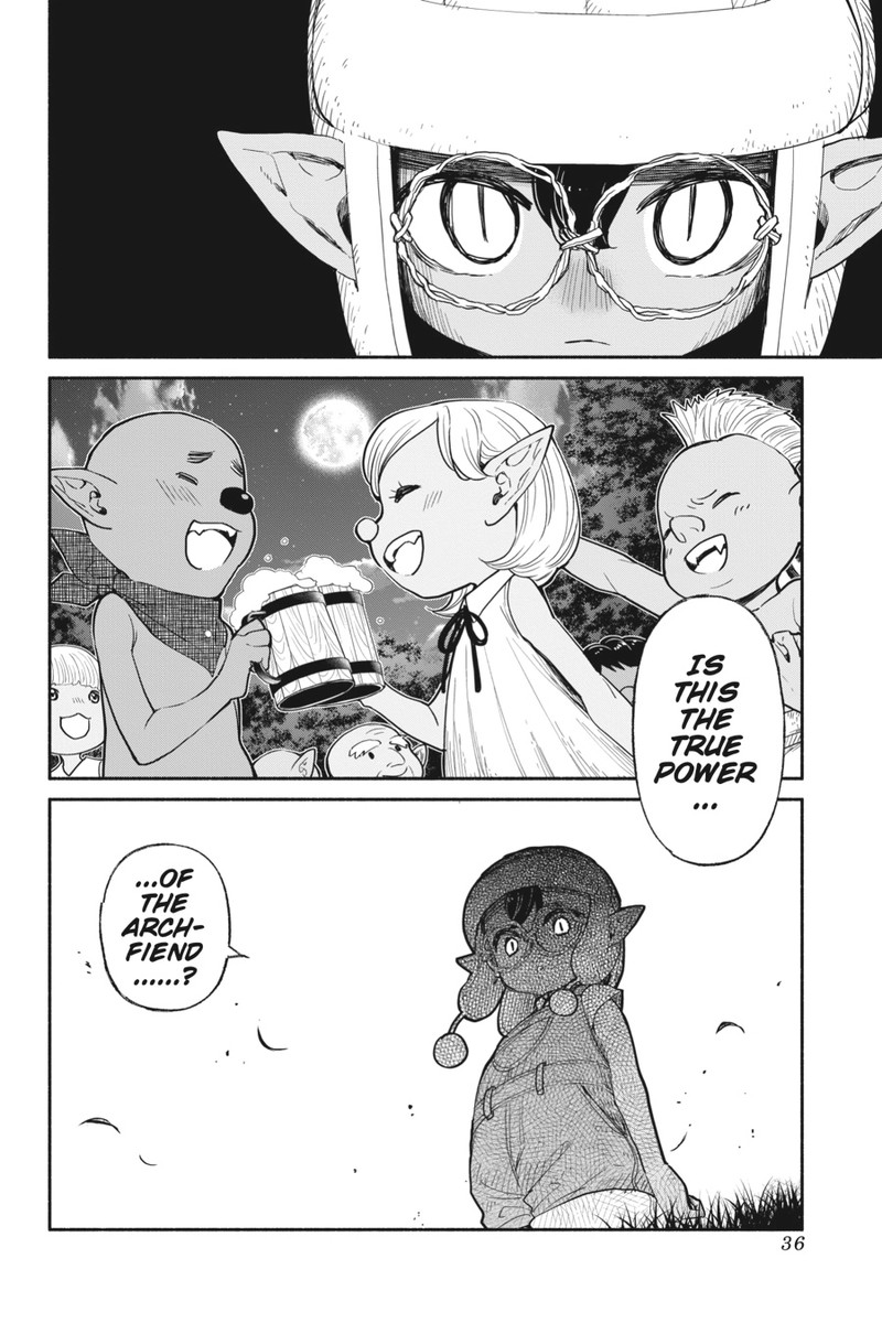 Tensei Goblin Dakedo Shitsumon Aru Chapter 29 Page 16