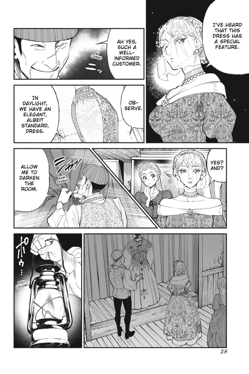 Tensei Goblin Dakedo Shitsumon Aru Chapter 29 Page 8