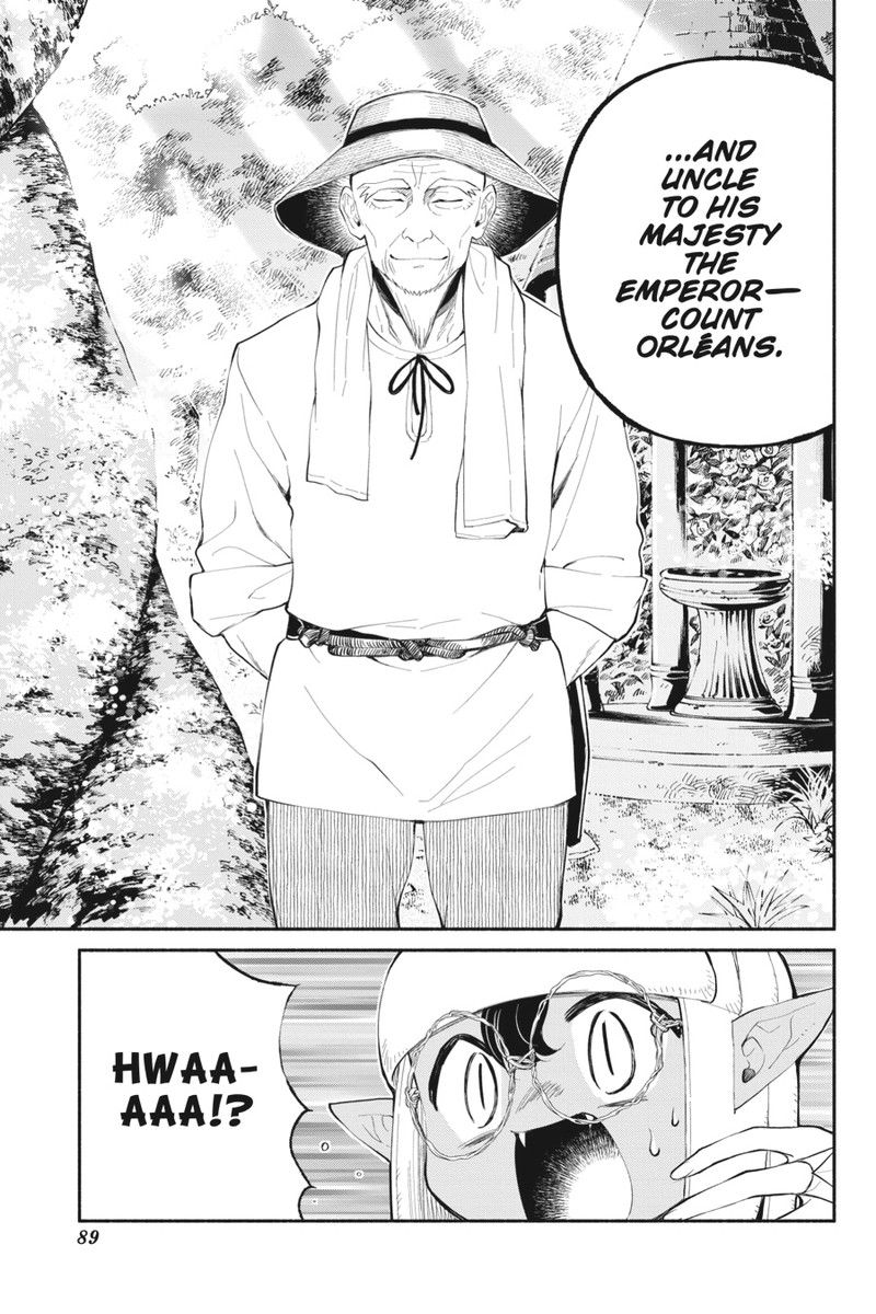 Tensei Goblin Dakedo Shitsumon Aru Chapter 3 Page 19