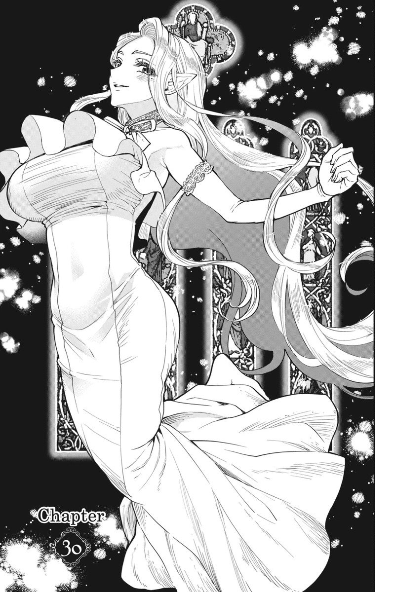 Tensei Goblin Dakedo Shitsumon Aru Chapter 30 Page 1