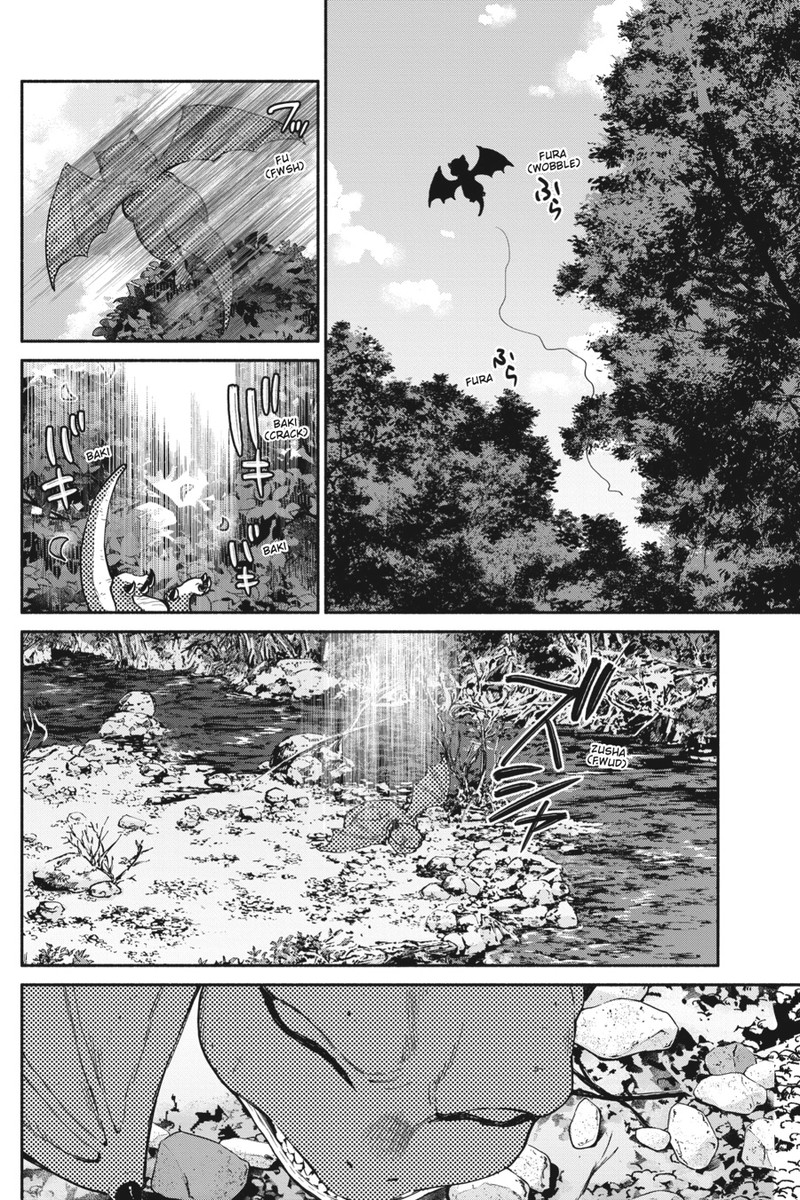 Tensei Goblin Dakedo Shitsumon Aru Chapter 31 Page 16