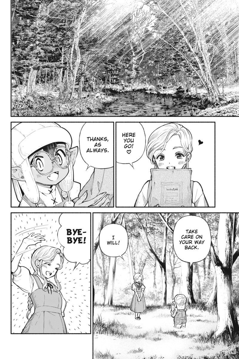 Tensei Goblin Dakedo Shitsumon Aru Chapter 31 Page 2