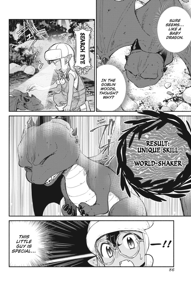 Tensei Goblin Dakedo Shitsumon Aru Chapter 32 Page 18