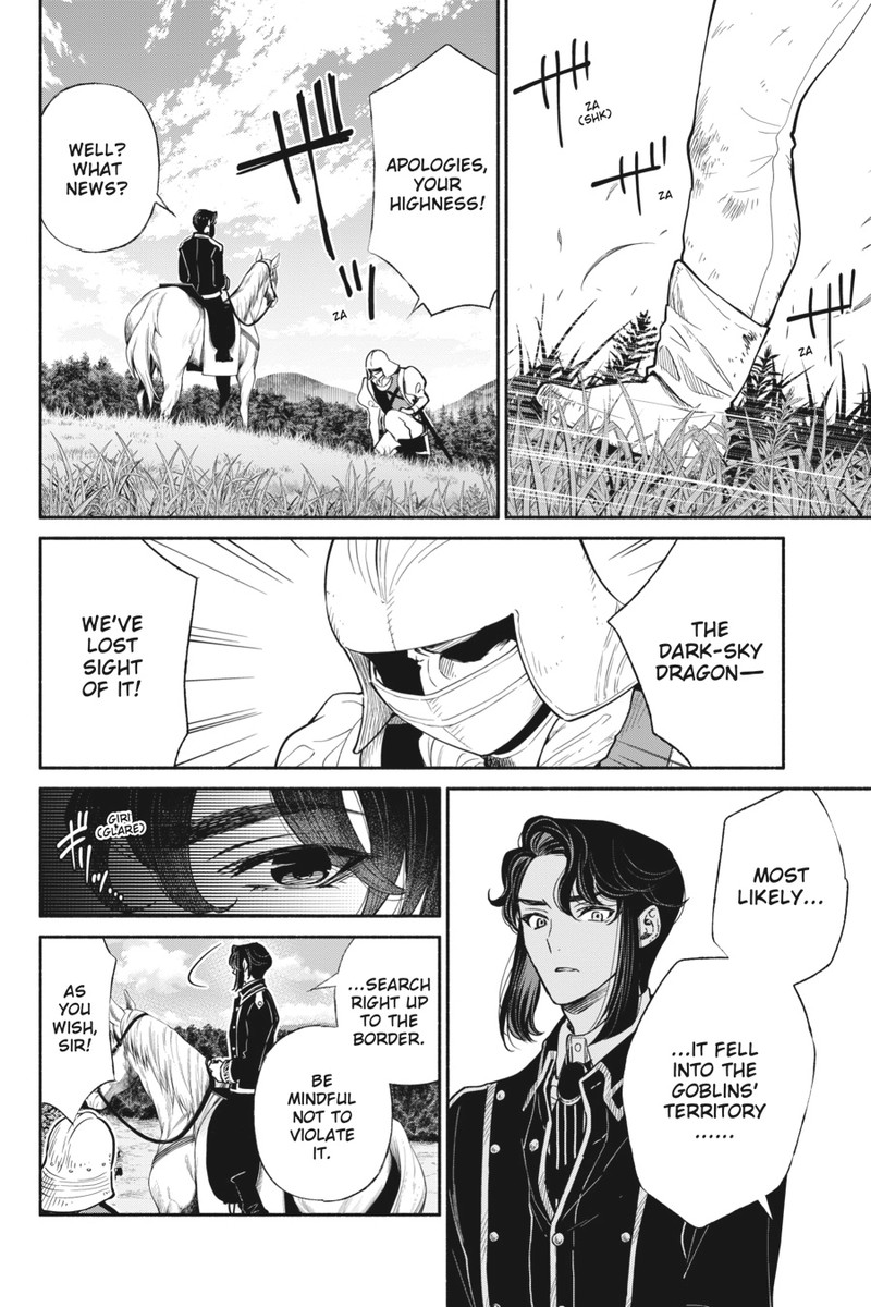 Tensei Goblin Dakedo Shitsumon Aru Chapter 32 Page 2