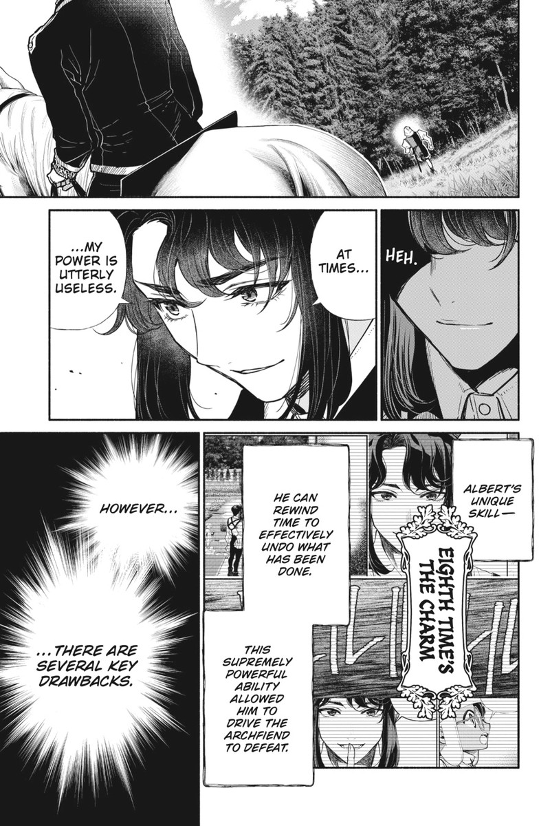 Tensei Goblin Dakedo Shitsumon Aru Chapter 32 Page 3