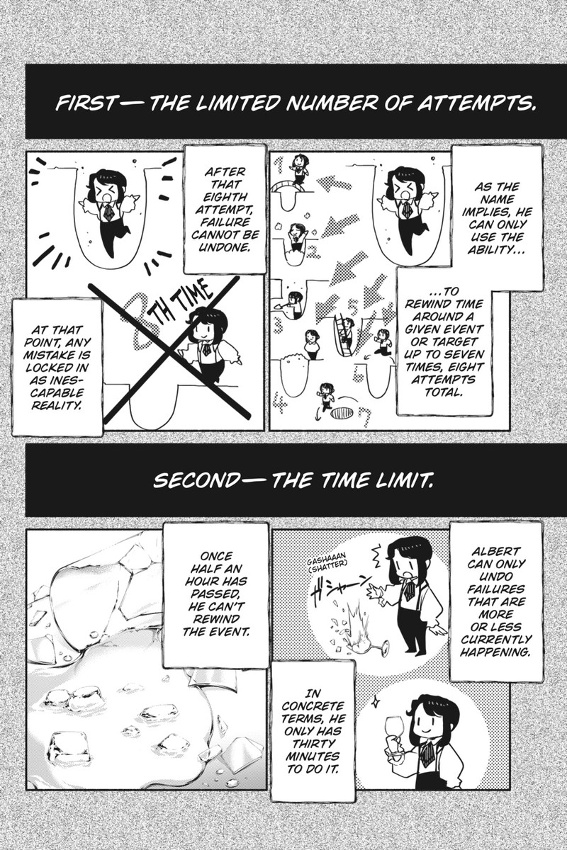 Tensei Goblin Dakedo Shitsumon Aru Chapter 32 Page 4