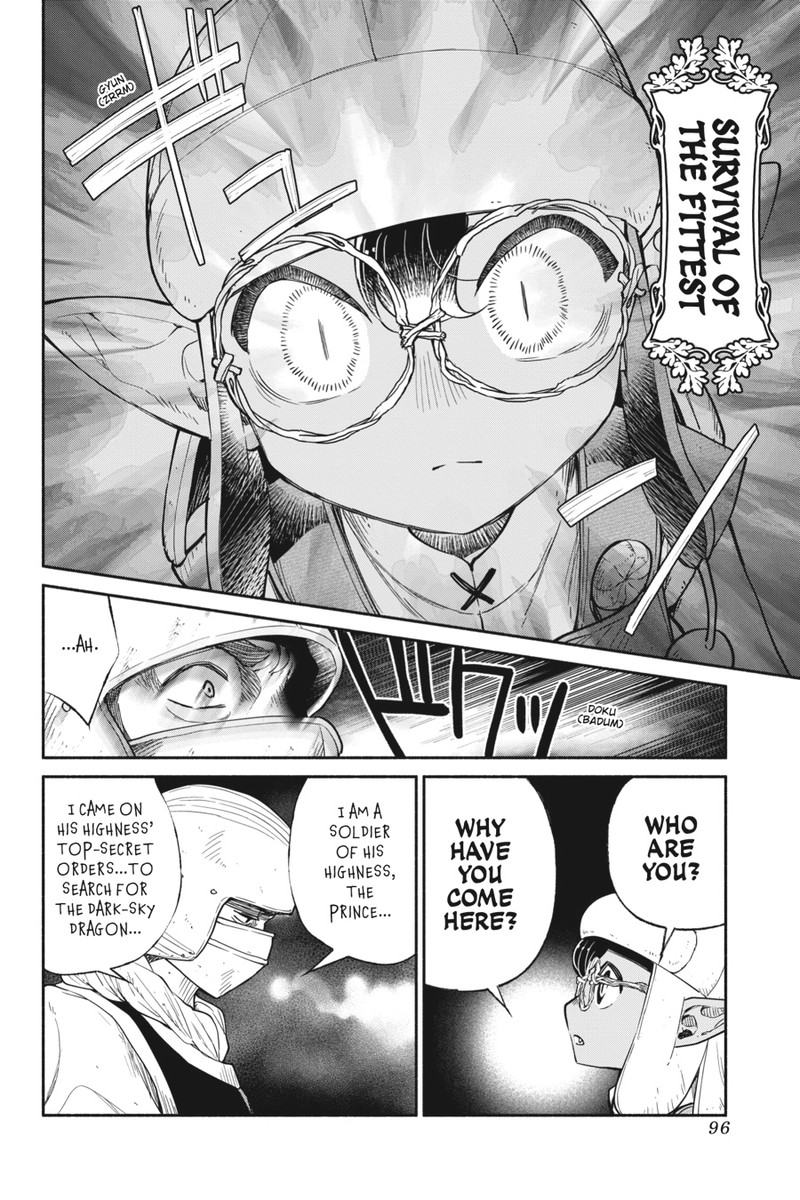 Tensei Goblin Dakedo Shitsumon Aru Chapter 33 Page 10