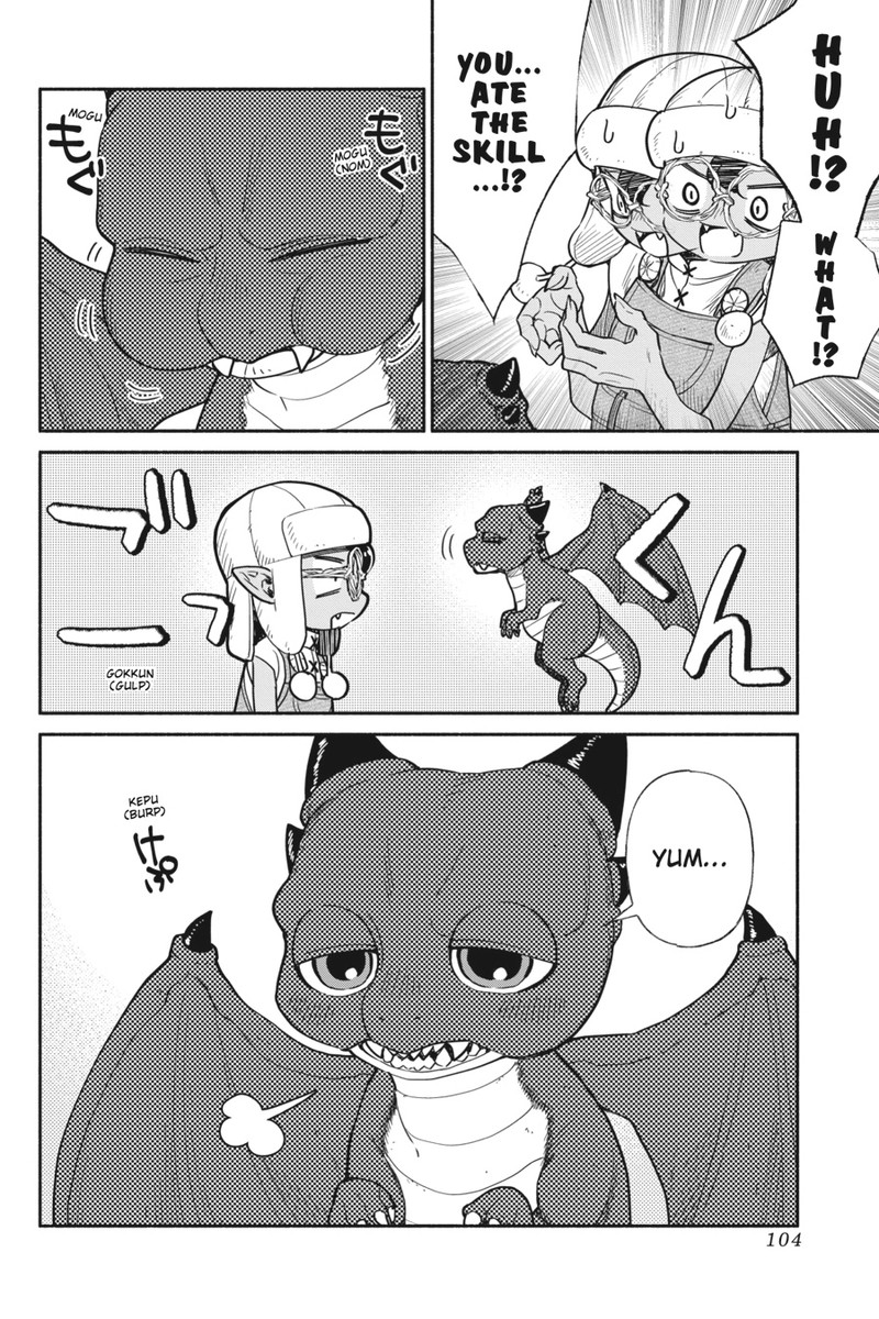 Tensei Goblin Dakedo Shitsumon Aru Chapter 33 Page 18