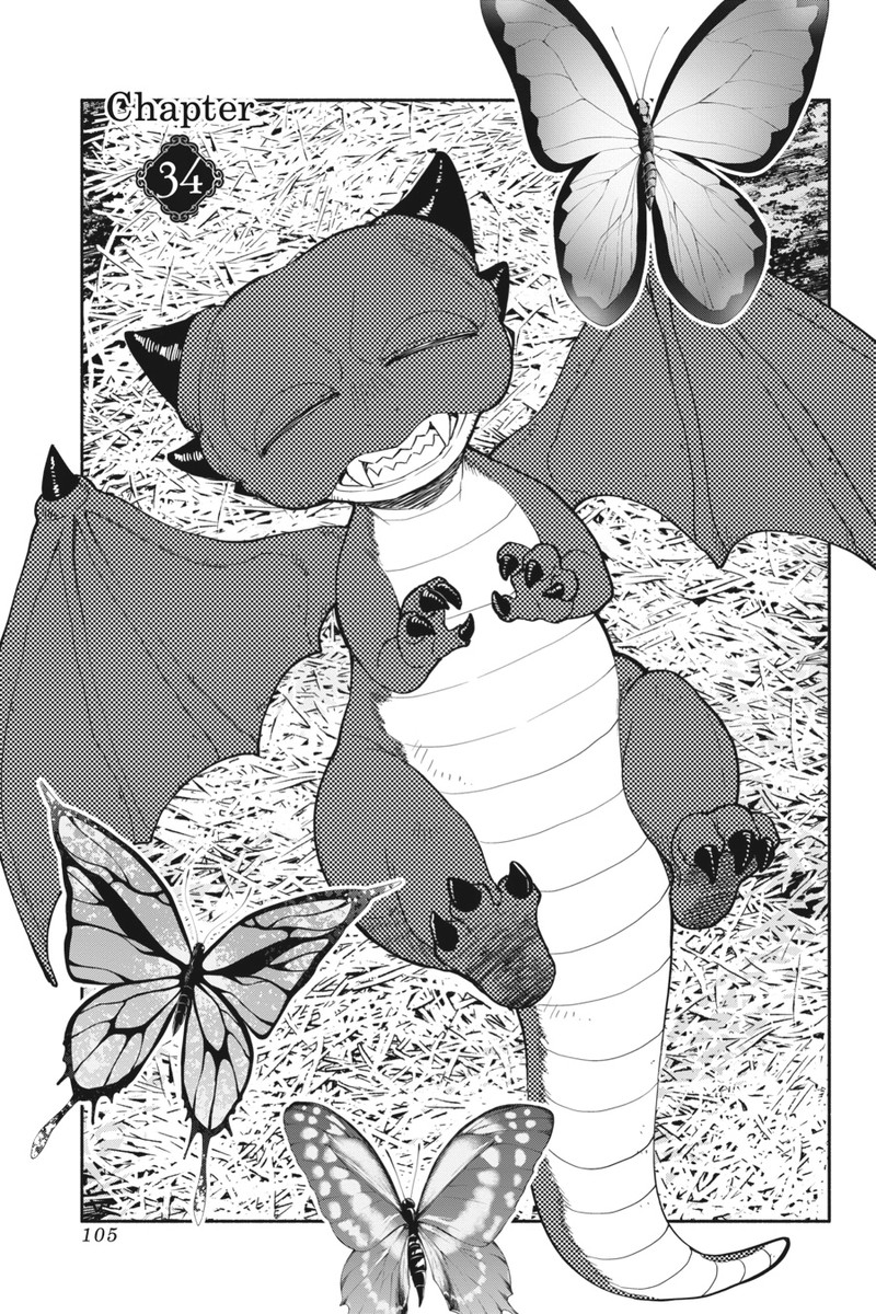 Tensei Goblin Dakedo Shitsumon Aru Chapter 34 Page 1