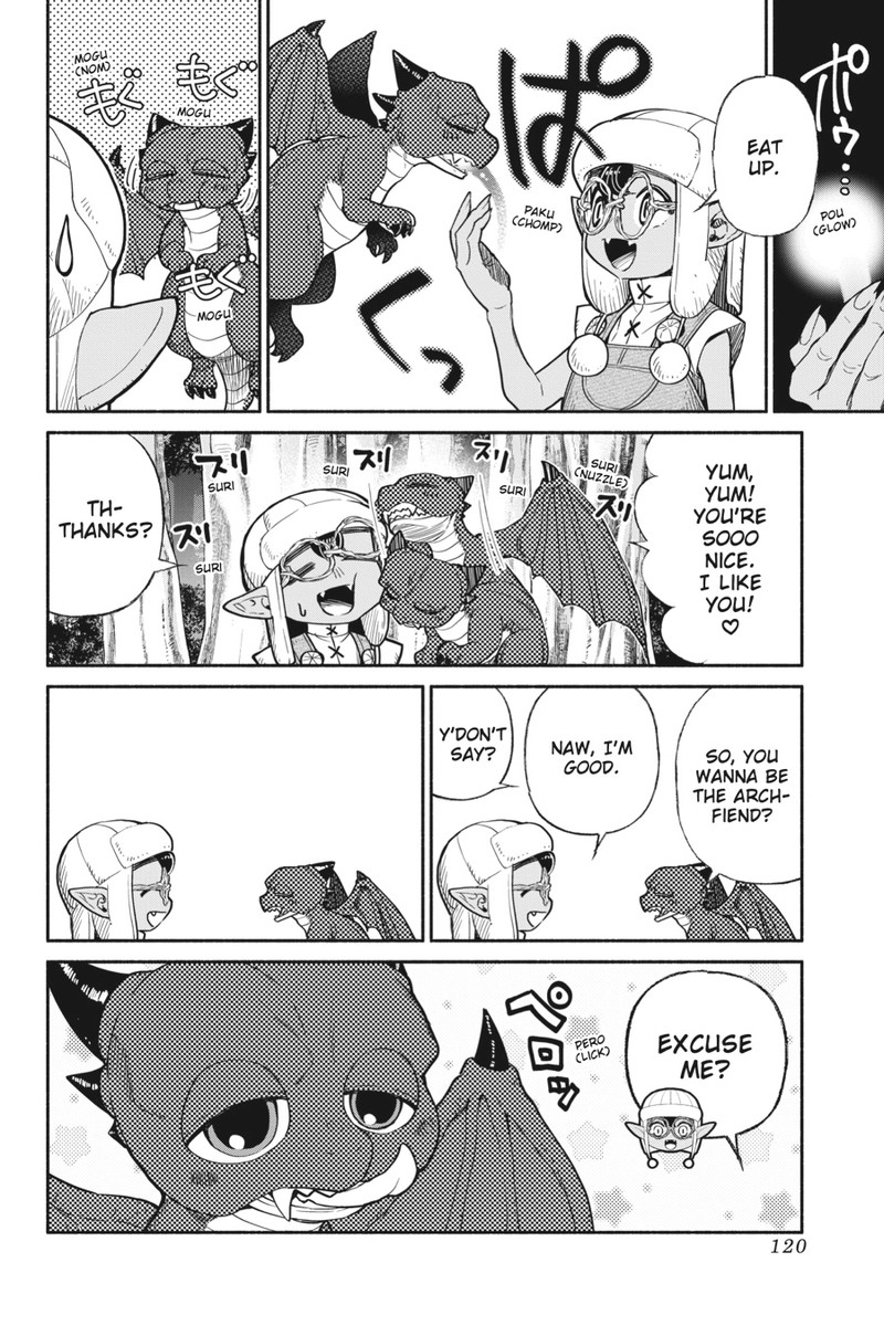Tensei Goblin Dakedo Shitsumon Aru Chapter 34 Page 15
