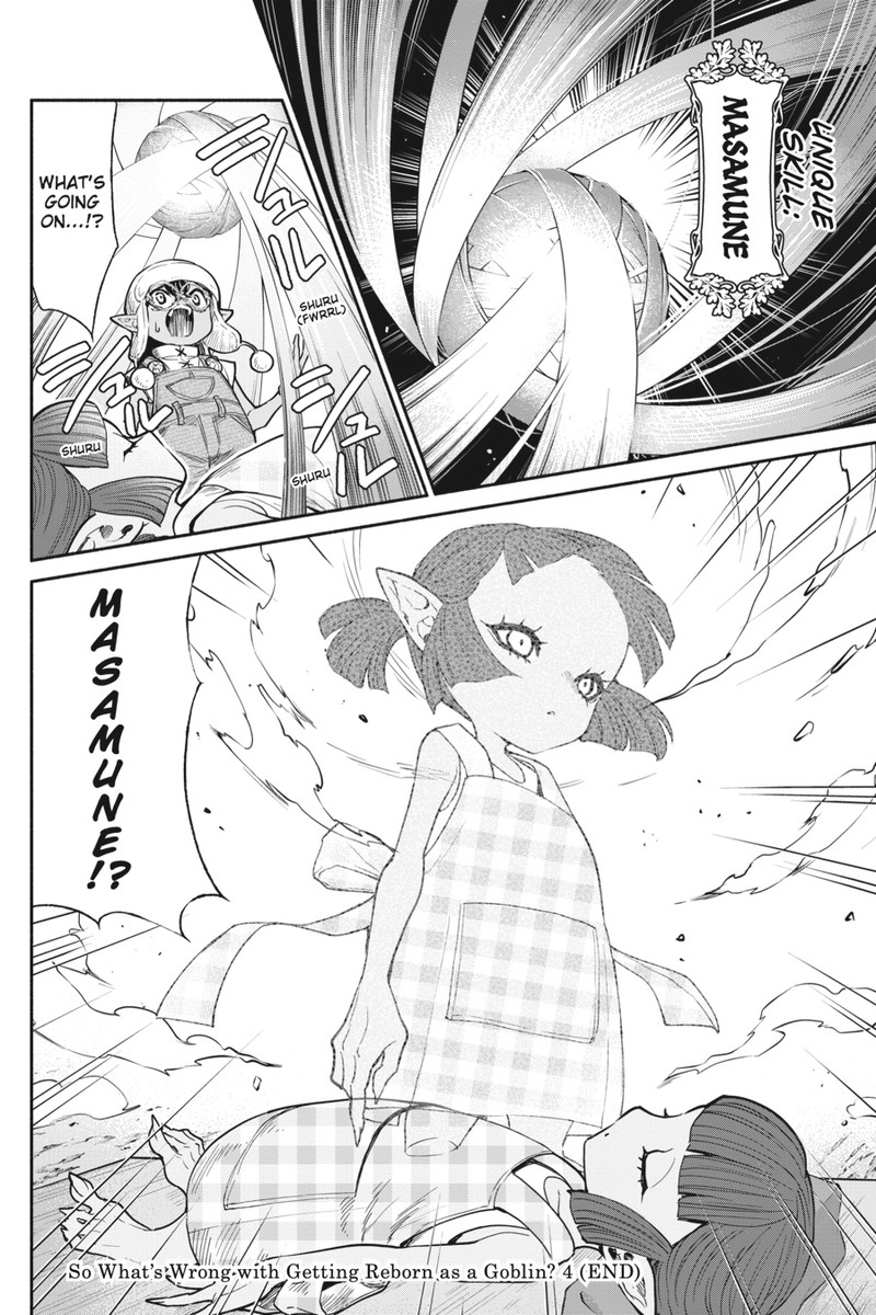 Tensei Goblin Dakedo Shitsumon Aru Chapter 35 Page 18