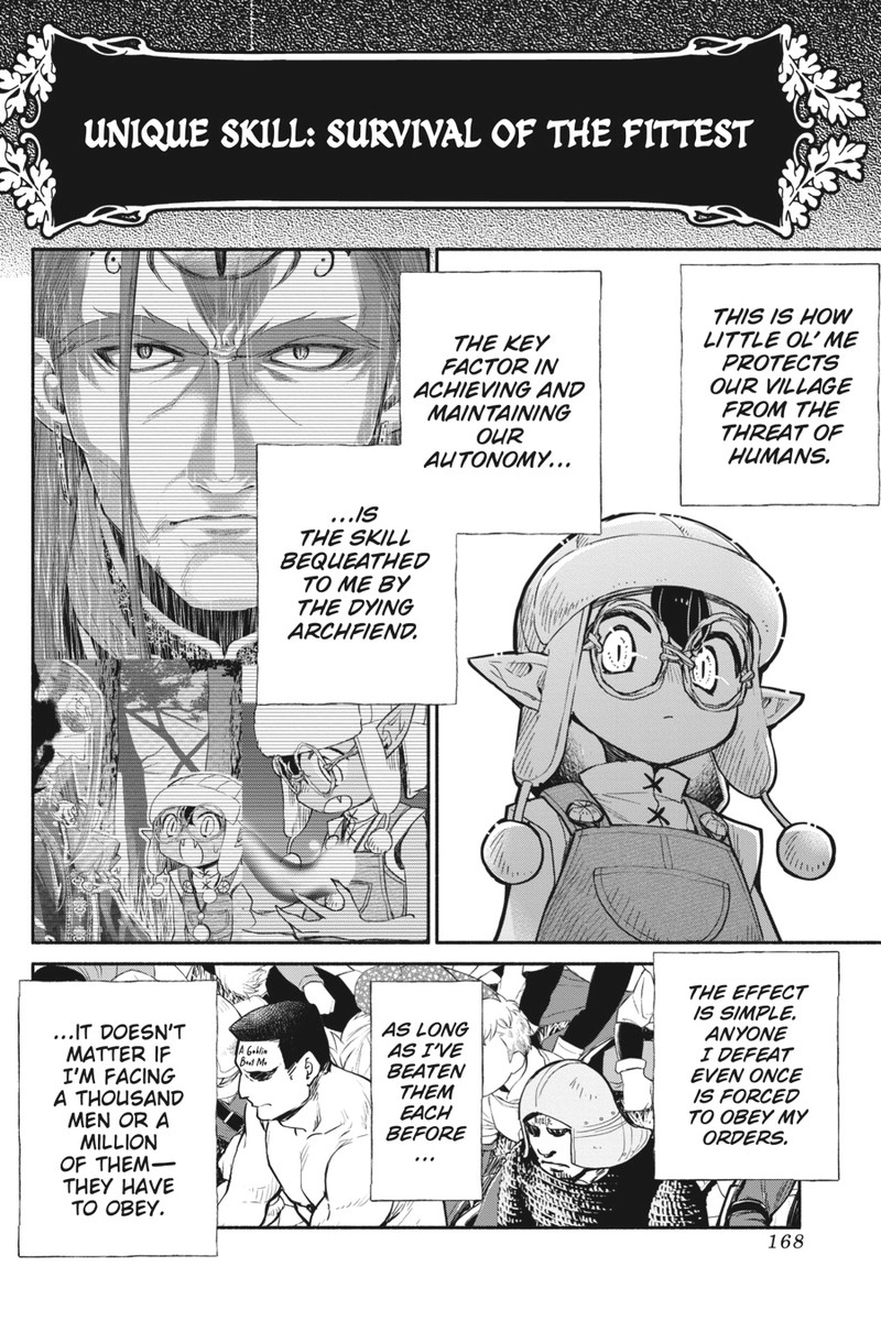Tensei Goblin Dakedo Shitsumon Aru Chapter 35a Page 29