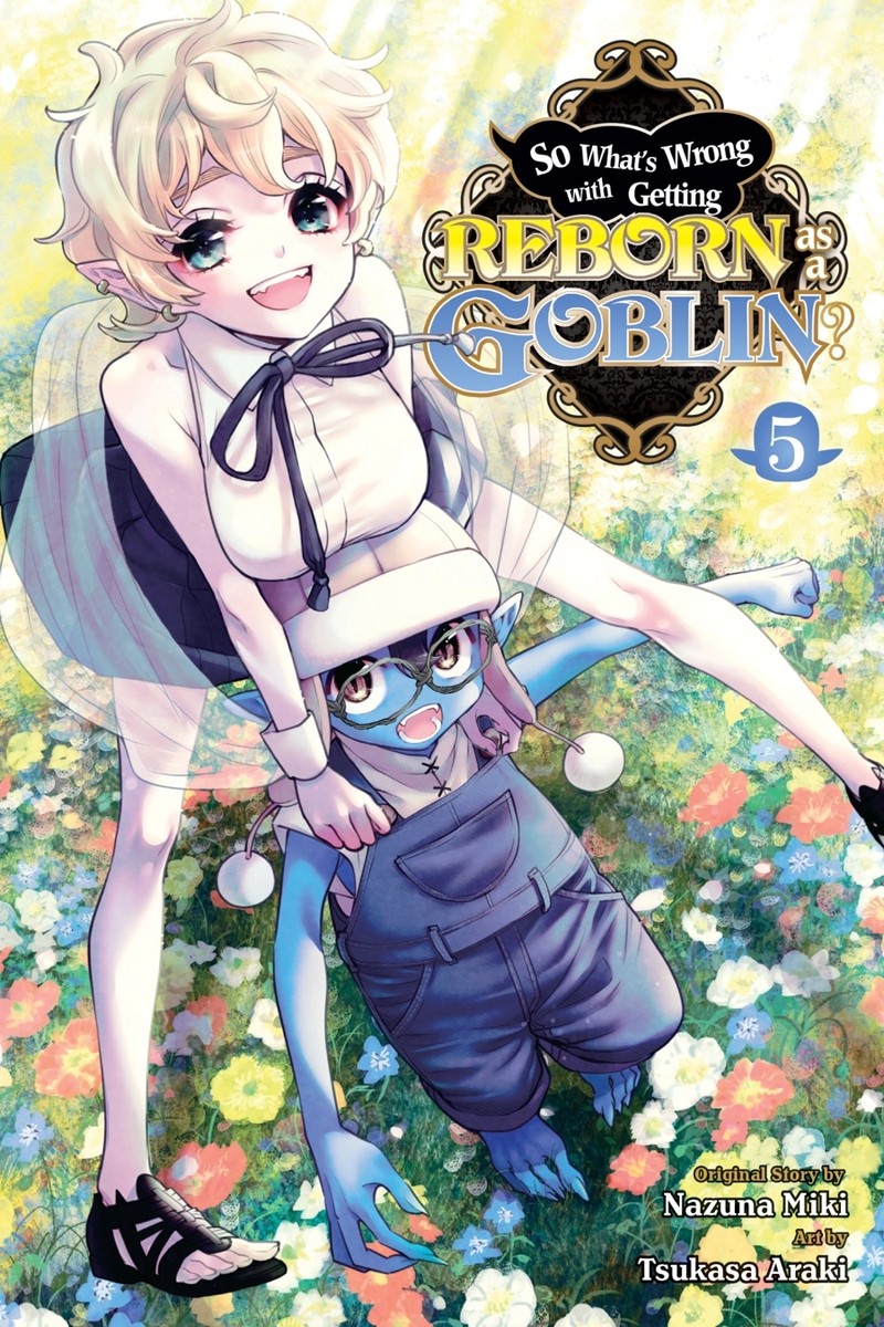 Tensei Goblin Dakedo Shitsumon Aru Chapter 36 Page 1
