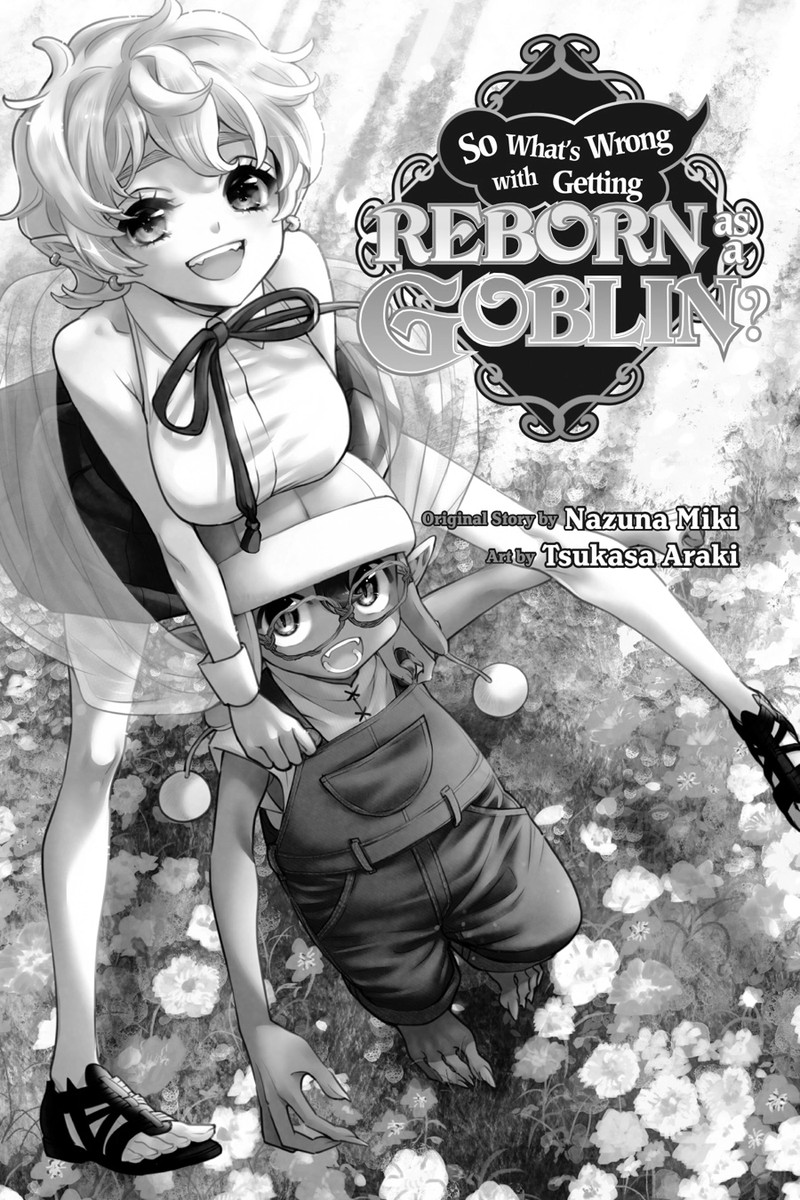 Tensei Goblin Dakedo Shitsumon Aru Chapter 36 Page 2