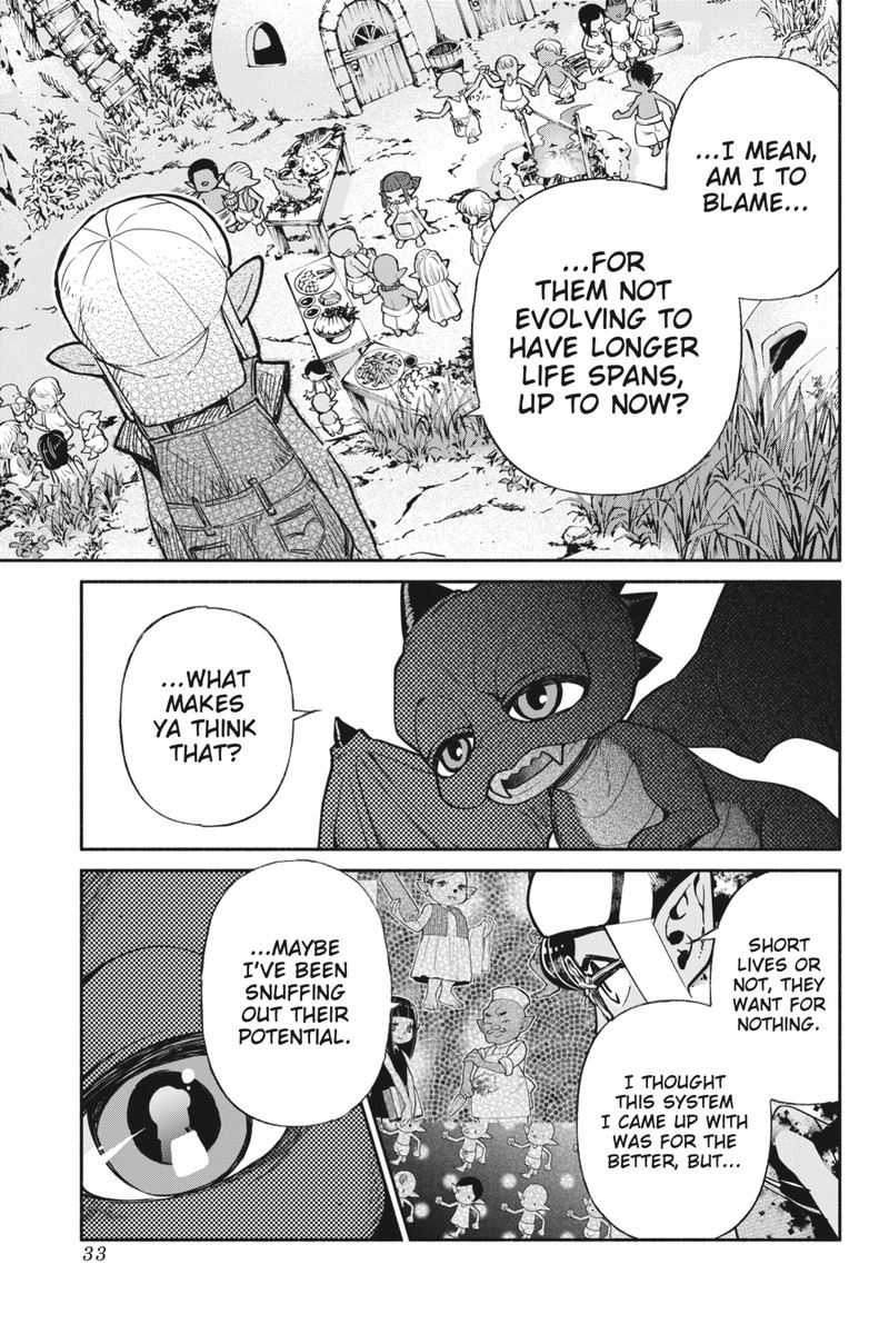 Tensei Goblin Dakedo Shitsumon Aru Chapter 37 Page 15