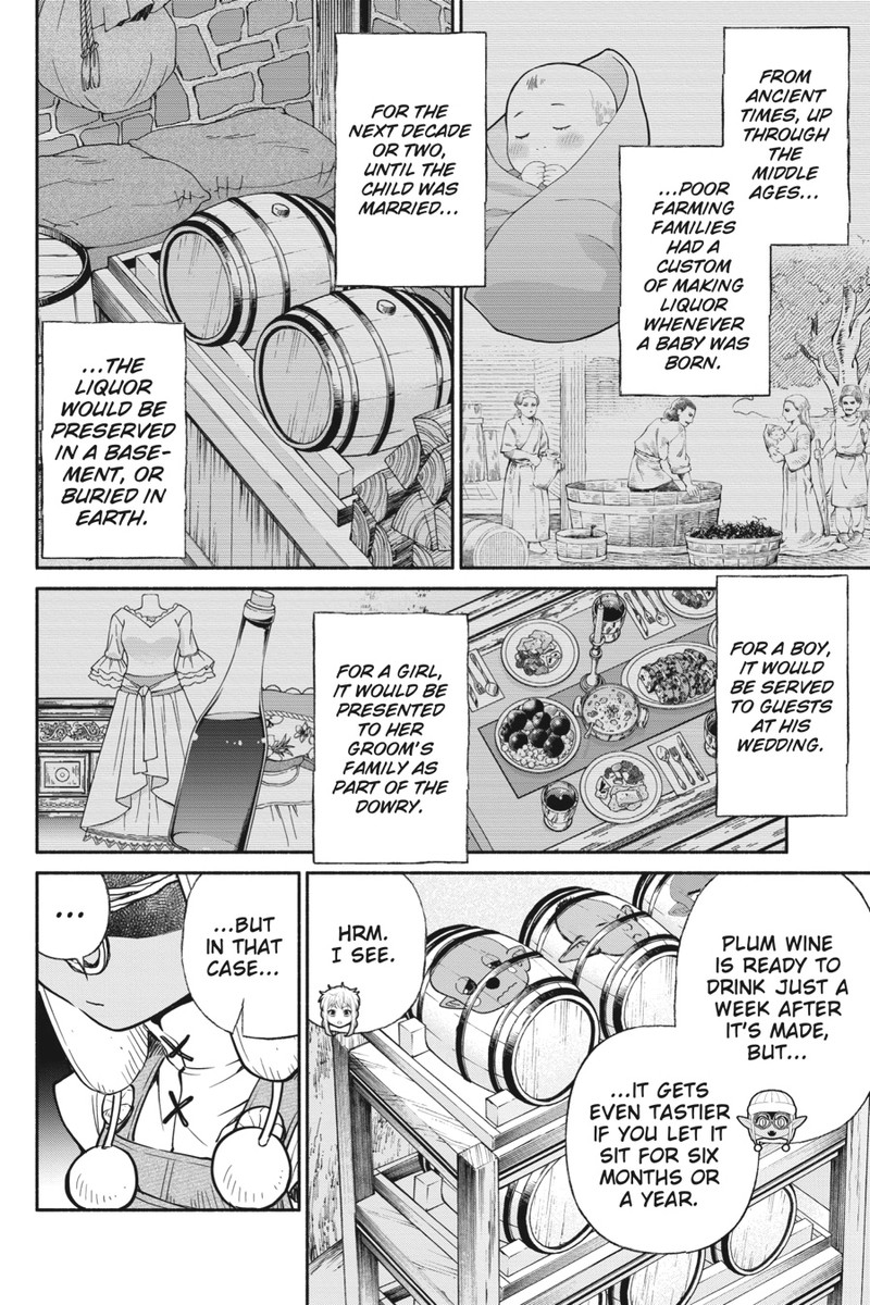 Tensei Goblin Dakedo Shitsumon Aru Chapter 38 Page 8
