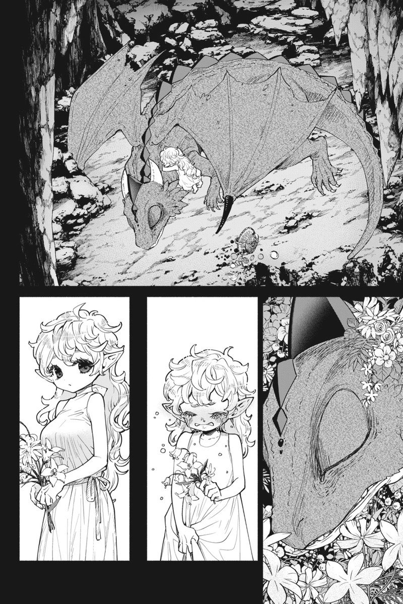 Tensei Goblin Dakedo Shitsumon Aru Chapter 39 Page 10