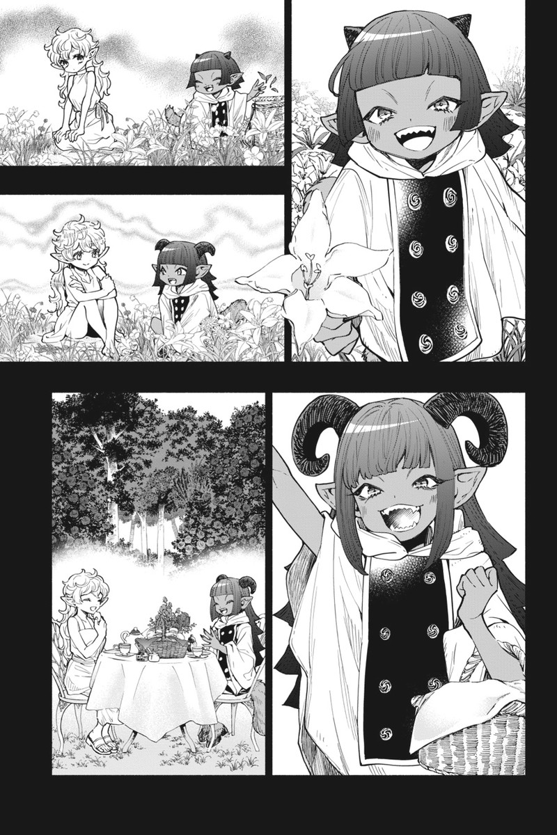 Tensei Goblin Dakedo Shitsumon Aru Chapter 39 Page 11
