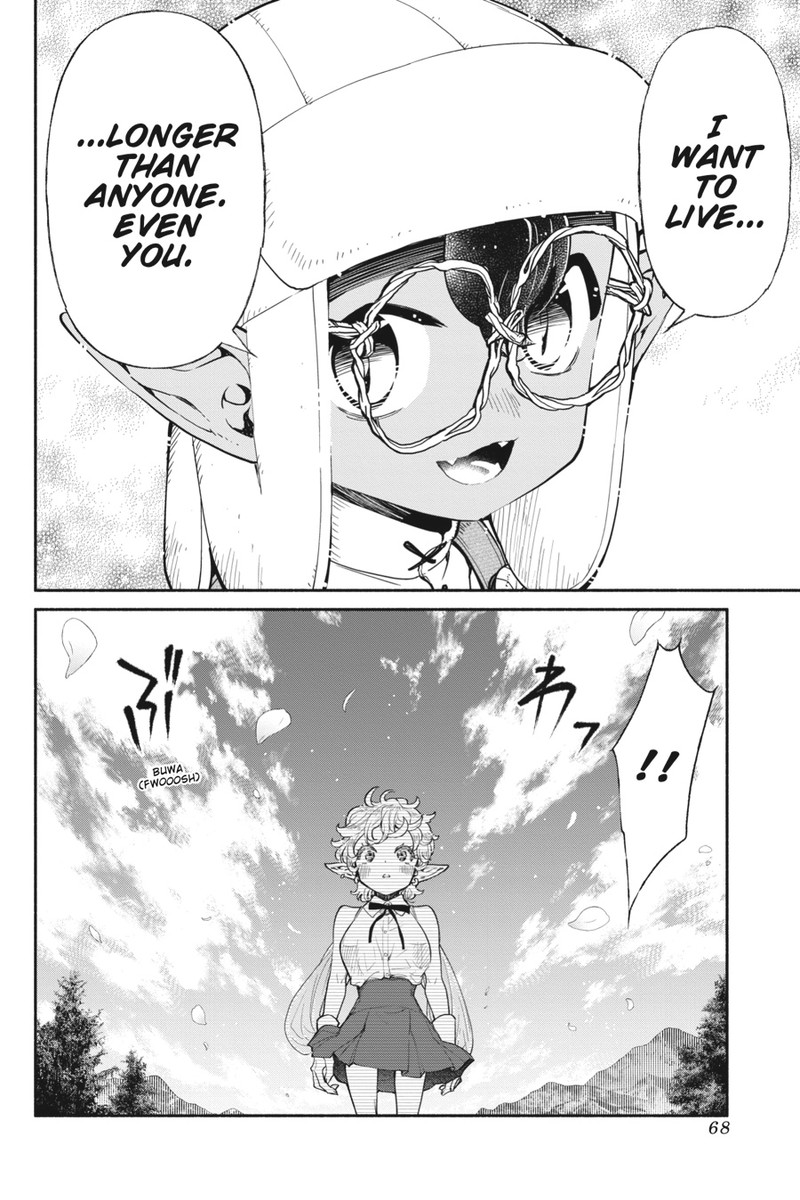 Tensei Goblin Dakedo Shitsumon Aru Chapter 39 Page 16
