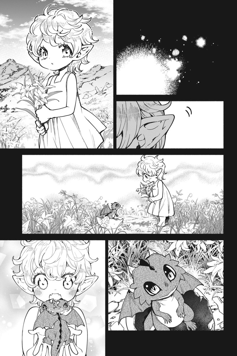 Tensei Goblin Dakedo Shitsumon Aru Chapter 39 Page 7
