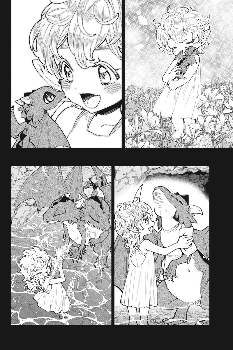 Tensei Goblin Dakedo Shitsumon Aru Chapter 39 Page 8