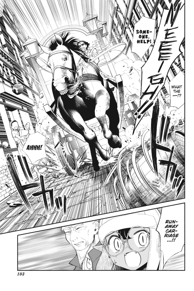 Tensei Goblin Dakedo Shitsumon Aru Chapter 4 Page 13