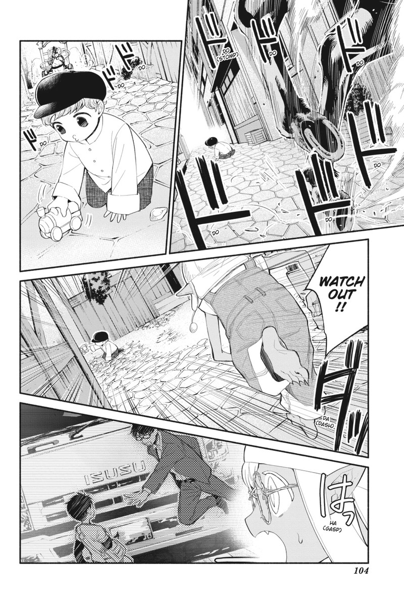 Tensei Goblin Dakedo Shitsumon Aru Chapter 4 Page 14