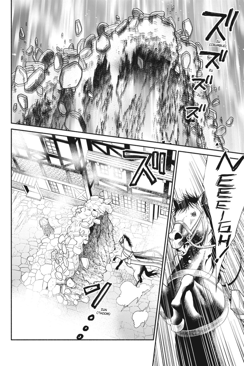 Tensei Goblin Dakedo Shitsumon Aru Chapter 4 Page 16