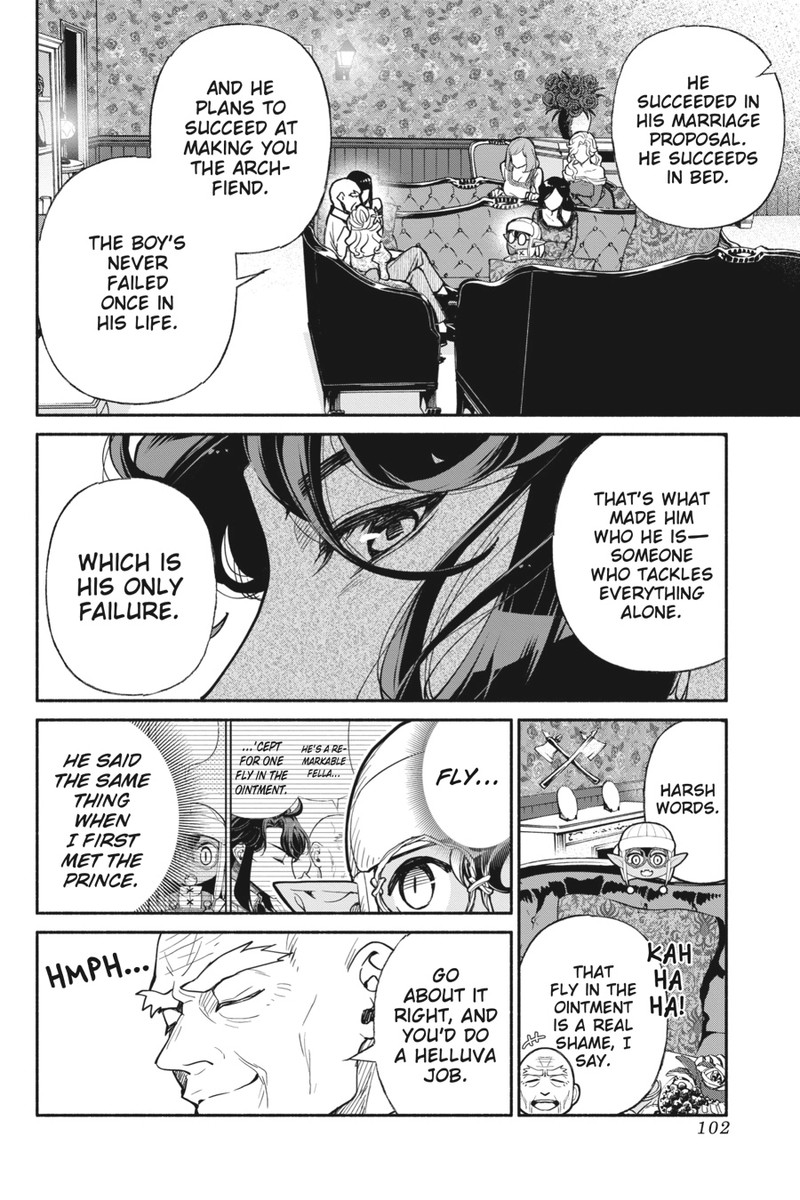 Tensei Goblin Dakedo Shitsumon Aru Chapter 41 Page 14