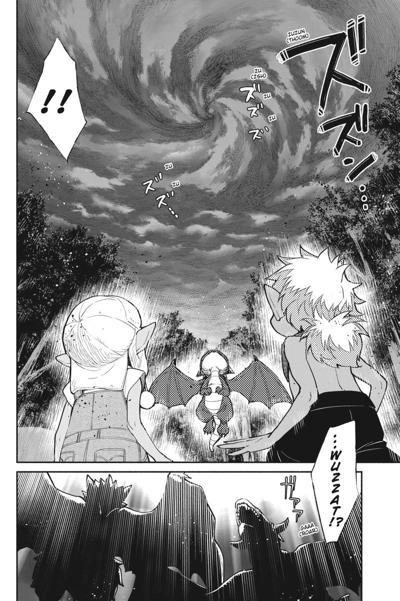 Tensei Goblin Dakedo Shitsumon Aru Chapter 42 Page 18