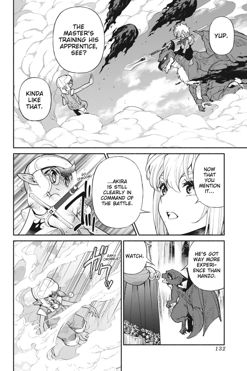 Tensei Goblin Dakedo Shitsumon Aru Chapter 43 Page 10