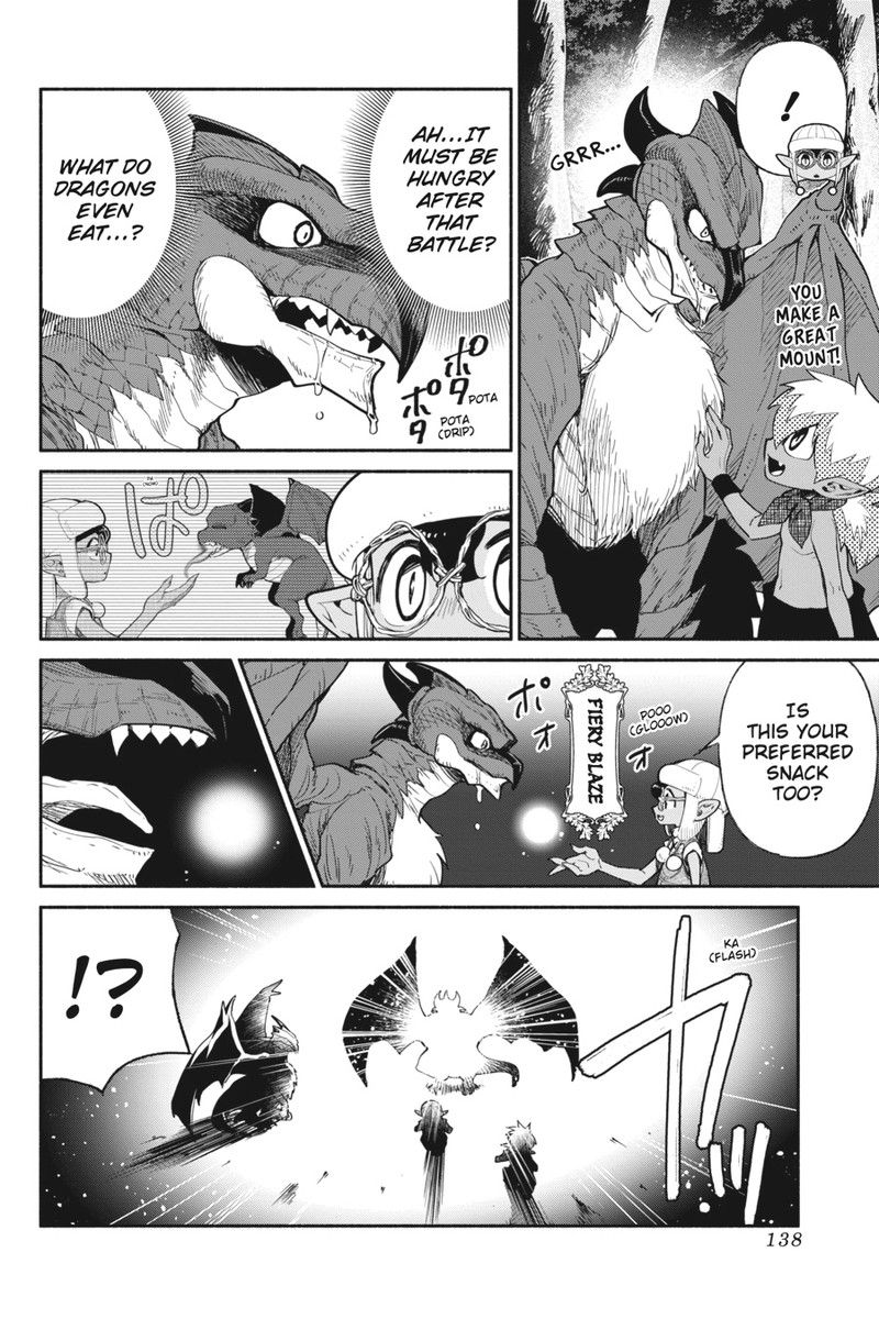 Tensei Goblin Dakedo Shitsumon Aru Chapter 43 Page 16