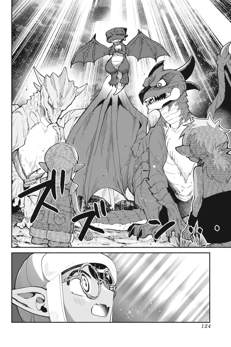 Tensei Goblin Dakedo Shitsumon Aru Chapter 43 Page 2