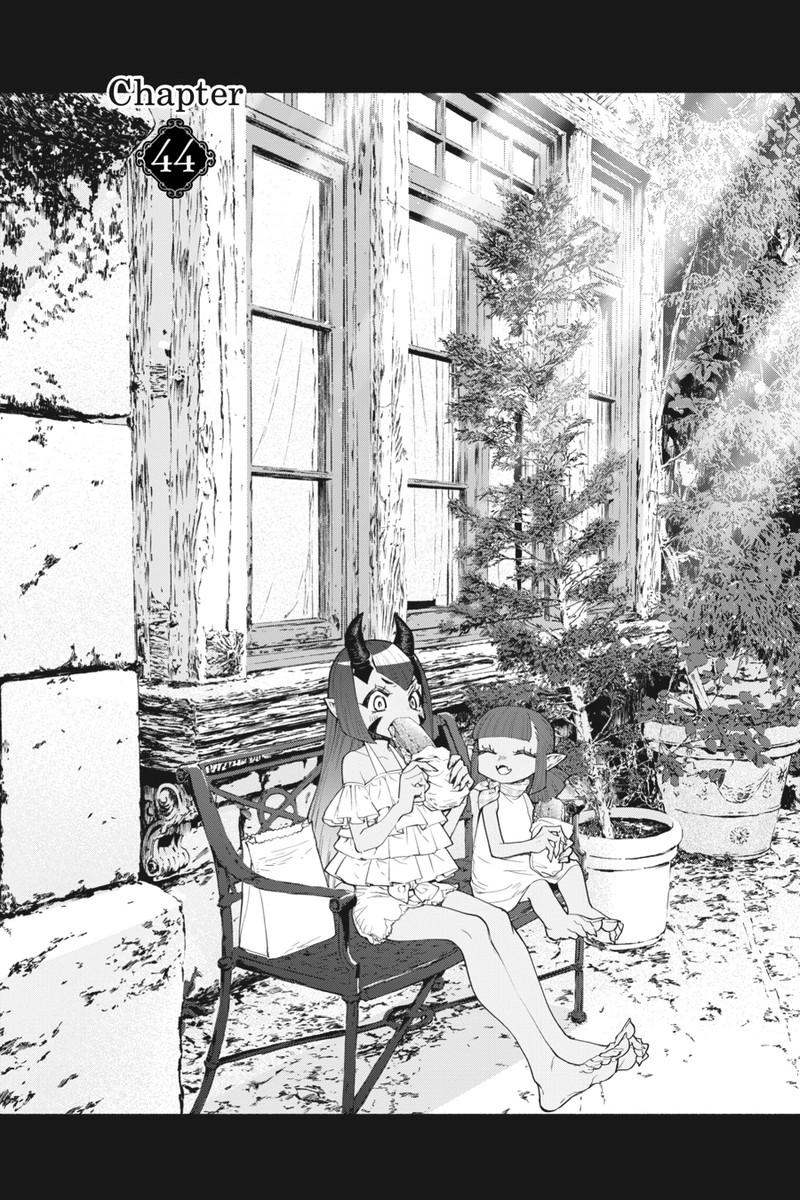Tensei Goblin Dakedo Shitsumon Aru Chapter 44 Page 1
