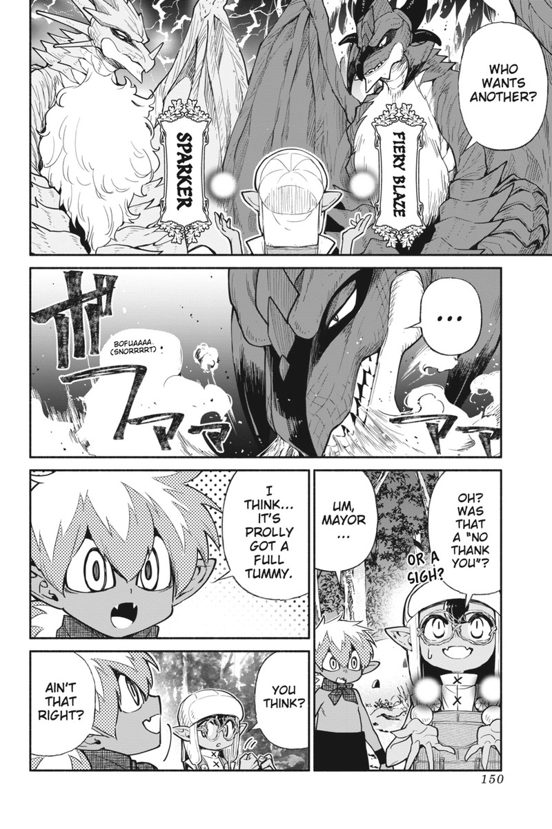 Tensei Goblin Dakedo Shitsumon Aru Chapter 44 Page 10