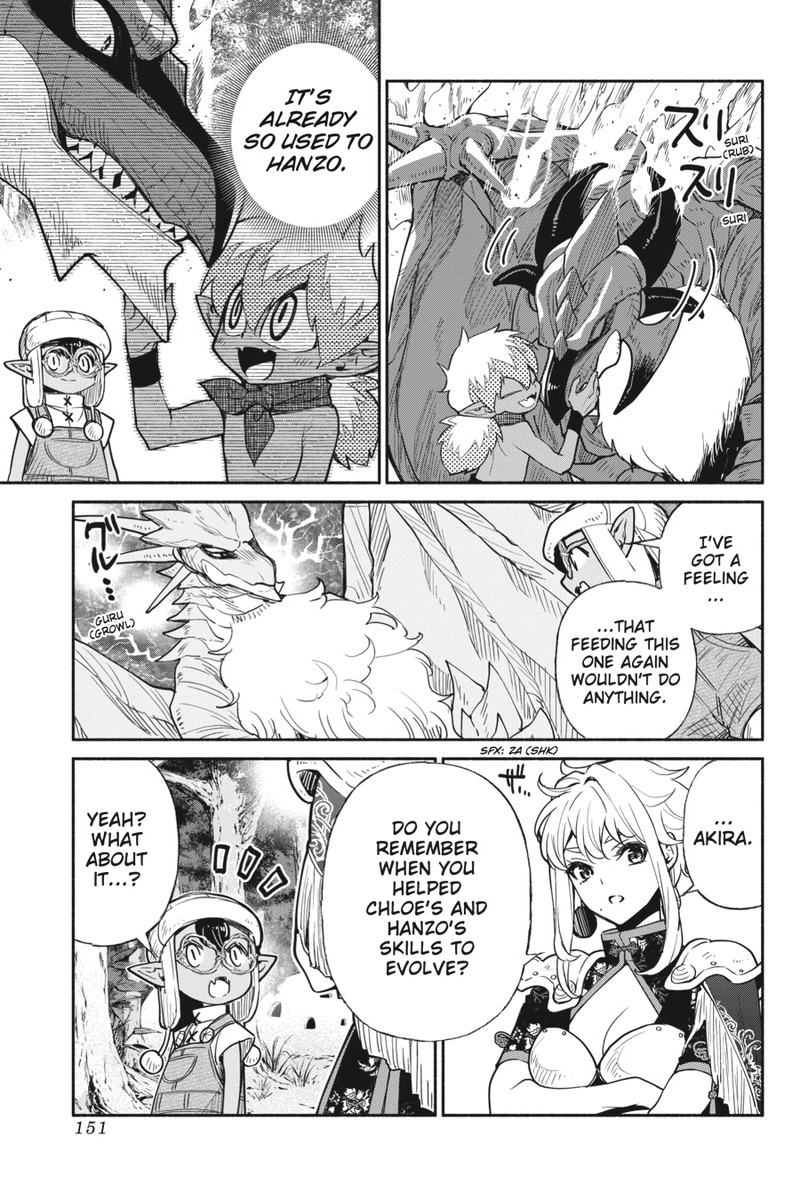Tensei Goblin Dakedo Shitsumon Aru Chapter 44 Page 11