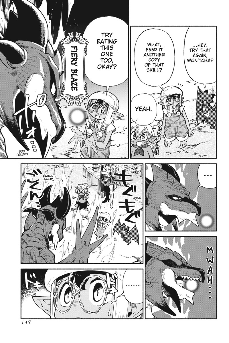 Tensei Goblin Dakedo Shitsumon Aru Chapter 44 Page 7