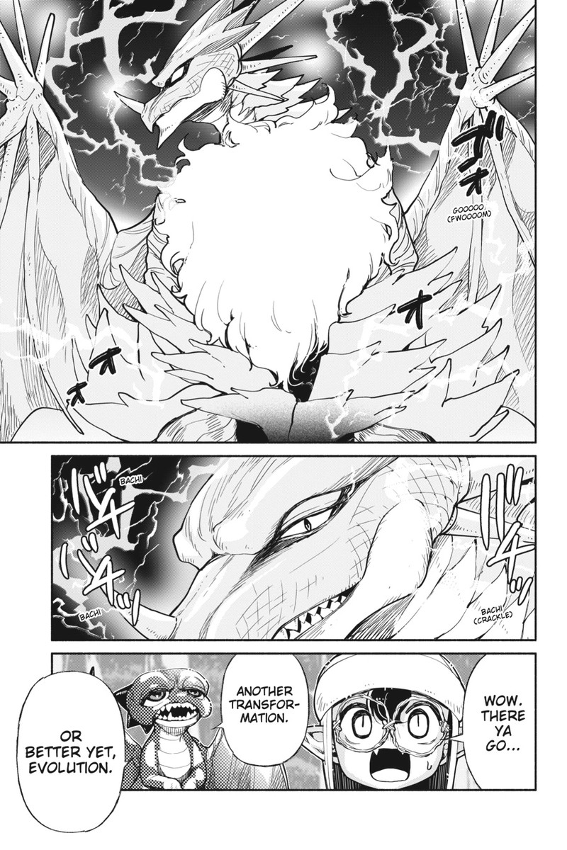 Tensei Goblin Dakedo Shitsumon Aru Chapter 44 Page 9